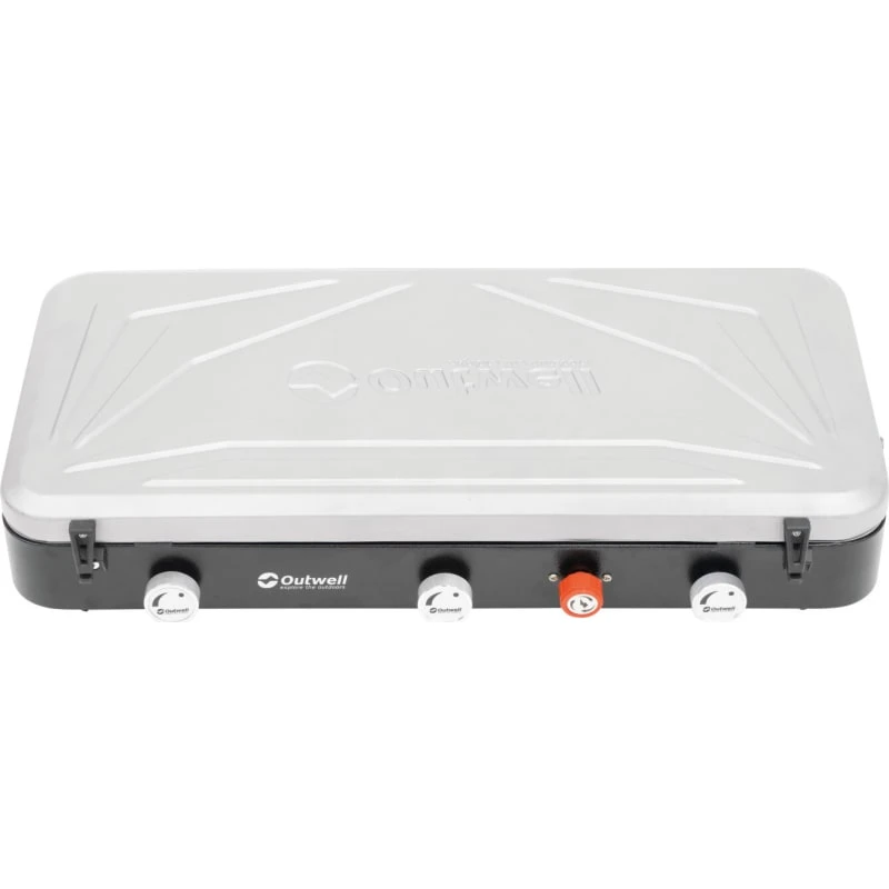 Outwell Rukutu Stove 5 Outwell Rukutu Stove - Bilde 5