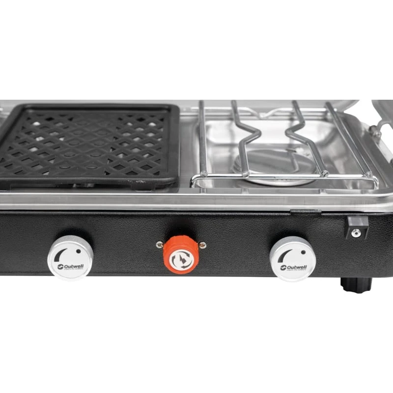 Outwell Rukutu Stove 6 Outwell Rukutu Stove - Bilde 6