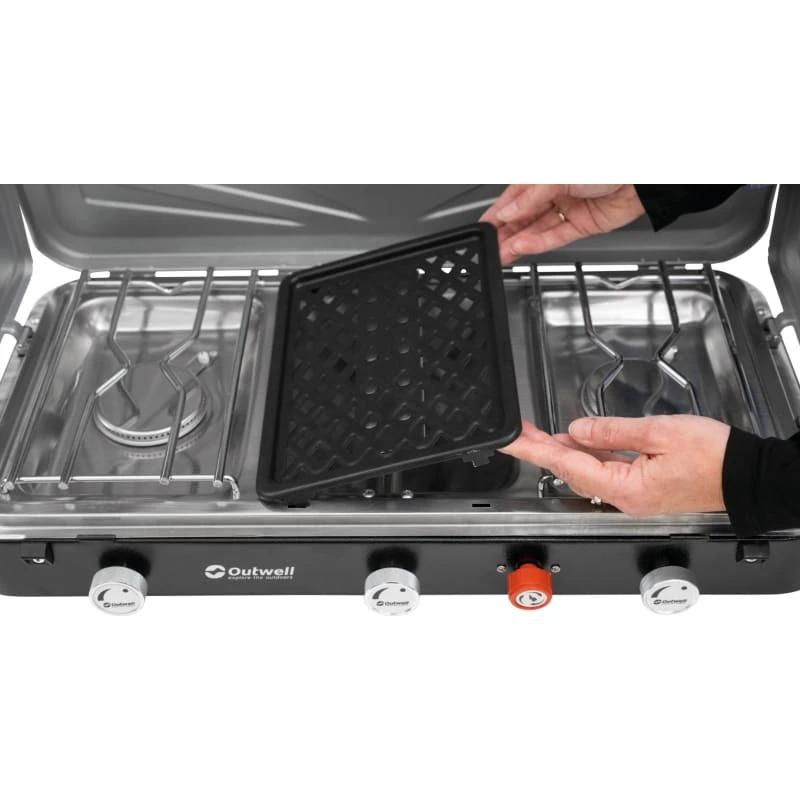 Outwell Rukutu Stove 7 Outwell Rukutu Stove - Bilde 7