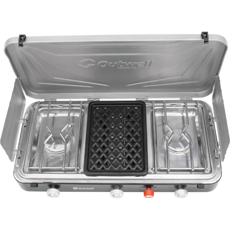 Outwell Rukutu Stove 8 Outwell Rukutu Stove - Bilde 8