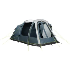 Outwell Springwood 4SG -Utendørs Camping outwell springwood 4sg blue 14