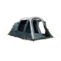 Outwell Springwood 5SG -Utendørs Camping outwell springwood 5sg blue 2