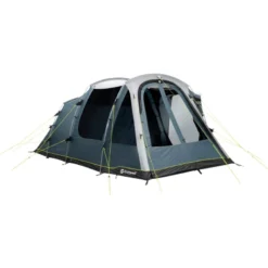 Outwell Springwood 5SG -Utendørs Camping outwell springwood 5sg blue 4