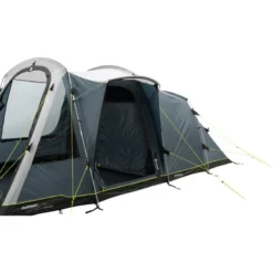 Outwell Springwood 5SG -Utendørs Camping outwell springwood 5sg blue 9