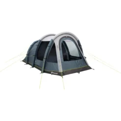 Outwell Starhill 4A -Utendørs Camping outwell starhill 4a blue 5