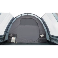 Outwell Starhill 4A -Utendørs Camping outwell starhill 4a blue 6