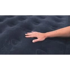 Outwell Superior Double With Built-In Pump 9 Outwell Superior Double With Built-In Pump -Utendørs Camping outwell superior double with built in pump navy night grey 3