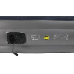 Outwell Superior Double With Built-In Pump 10 Outwell Superior Double With Built-In Pump -Utendørs Camping outwell superior double with built in pump navy night grey 4