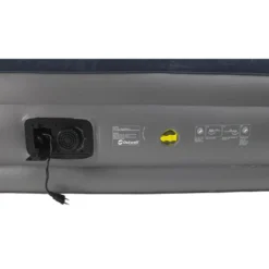 Outwell Superior Single With Built-In Pump -Utendørs Camping outwell superior single with built in pump navy night grey 4