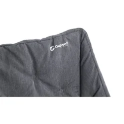 Outwell Tally Lake -Utendørs Camping outwell tally lake black grey 2