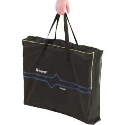 Outwell Tostado -Utendørs Camping outwell tostado black 4