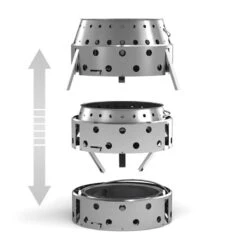 Petromax Atago -Utendørs Camping petromax atago nocolour 2