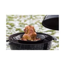 Petromax Cast-iron Poultry Roaster Cf30 -Utendørs Camping petromax cast iron poultry roaster cf30 nocolour 3