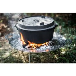 Petromax Dutch Oven FT12 -Utendørs Camping petromax dutch oven ft12 nocolour 4