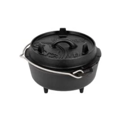 Petromax Dutch Oven FT3