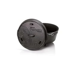 Petromax Dutch Oven FT9