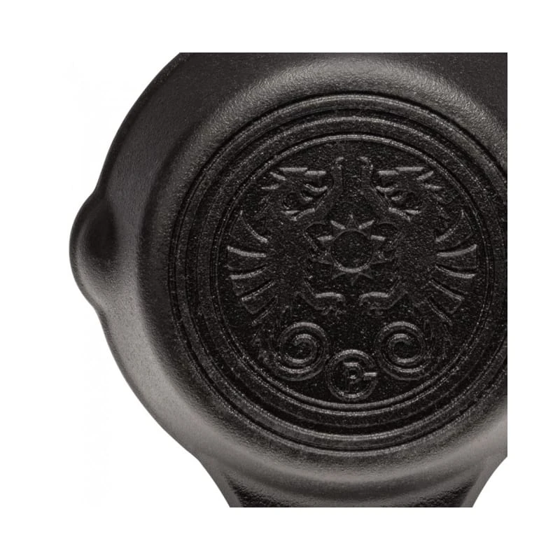 Petromax Fire Skillet Fp15h With Two Handles 2 Petromax Fire Skillet Fp15h With Two Handles - Bilde 2