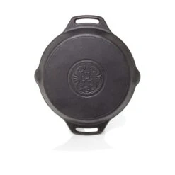 Petromax Fire Skillet Fp35h With Two Handles