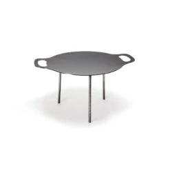 Petromax Griddle And Fire Bowl Fs38