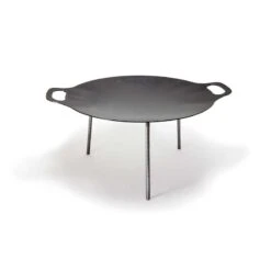 Petromax Griddle And Fire Bowl Fs48