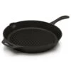 Petromax Grill Fire Skillet GP30 With One Pan Handle