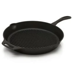 Petromax Grill Fire Skillet GP30 With One Pan Handle