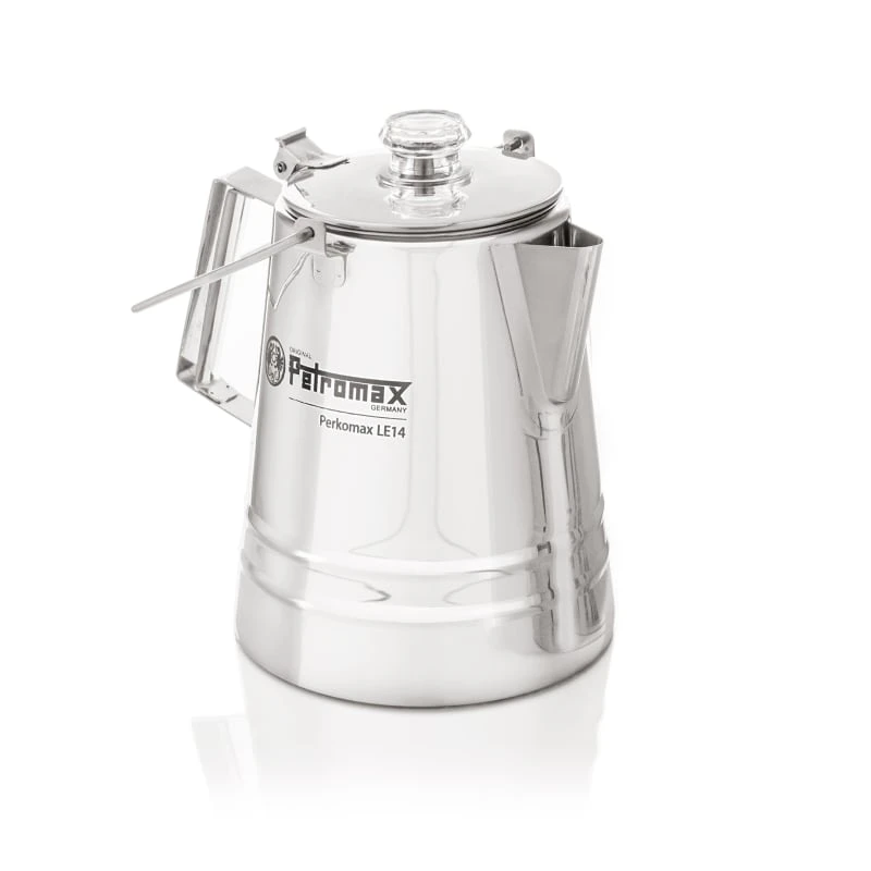 Petromax Percolator Perkomax Le14 1 Petromax Percolator Perkomax Le14