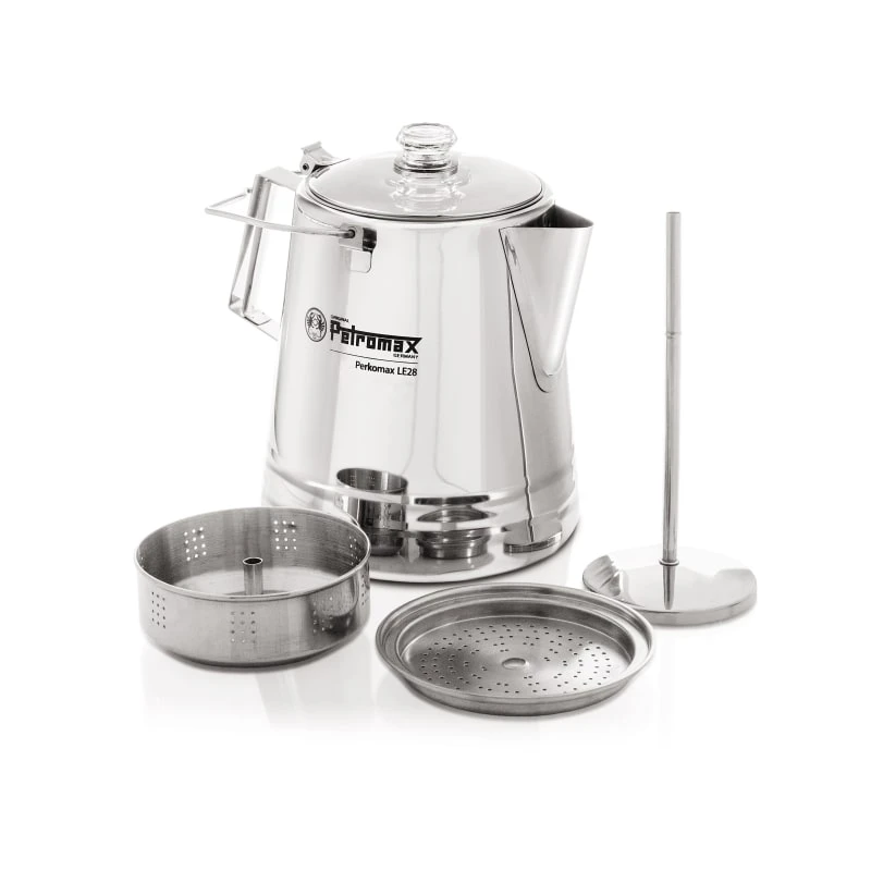 Petromax Percolator Perkomax Le28 4 Petromax Percolator Perkomax Le28 - Bilde 4