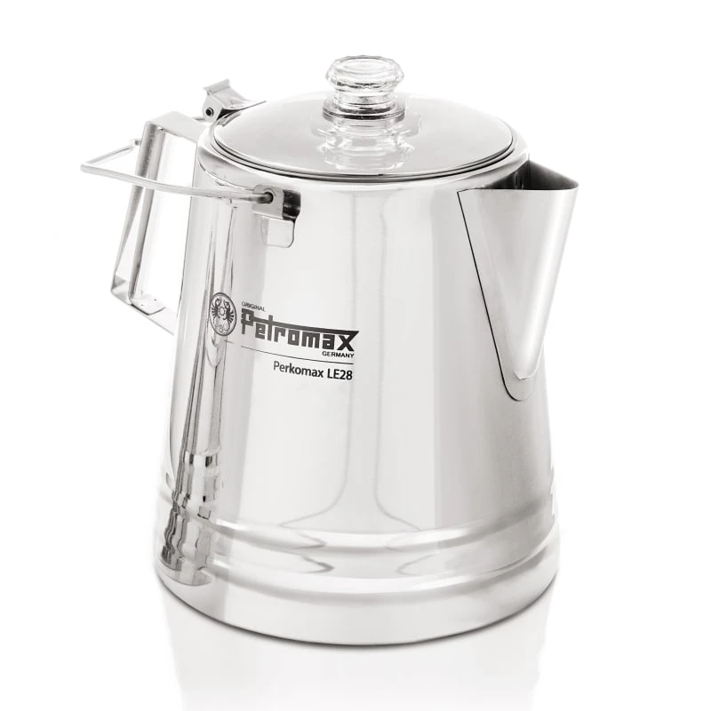 Petromax Percolator Perkomax Le28 1 Petromax Percolator Perkomax Le28