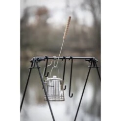 Petromax Pouring Aid For Stainless Steel Percolator Le14 -Utendørs Camping petromax pouring aid for stainless steel percolator le14 metal 2