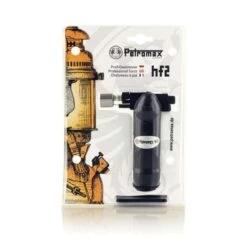 Petromax Professional Blowtorch Hf2 -Utendørs Camping petromax professional blowtorch hf2 black 3
