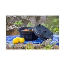 Petromax Ring Cake Pan GF1 -Utendørs Camping petromax ring cake pan gf1 nocolour 3