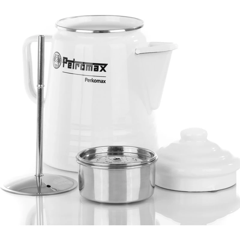 Petromax Tea And Coffee Percolator 4 Petromax Tea And Coffee Percolator - Bilde 4