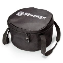 Petromax Transport Bag For Dutch Oven FT4.5 -Utendørs Camping petromax transport bag for dutch oven ft4 5 onecolour 2