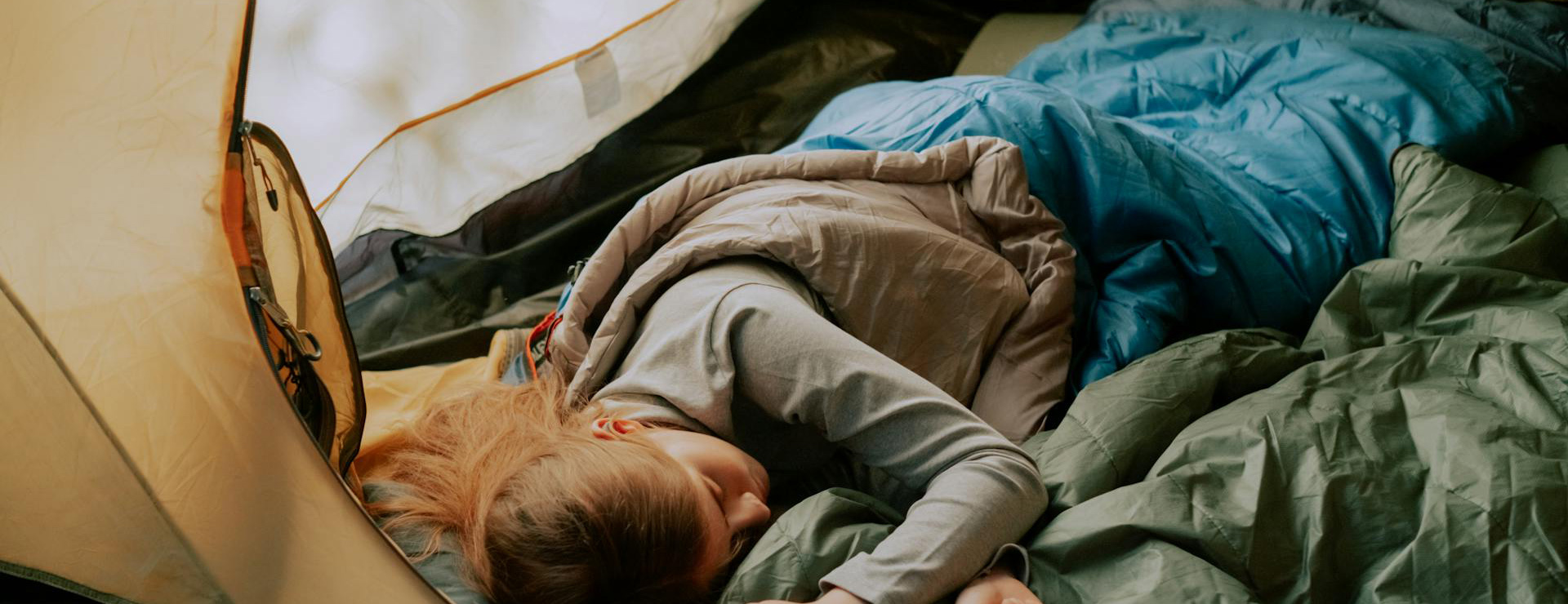 Front -Utendørs Camping pexels cottonbro 5994748