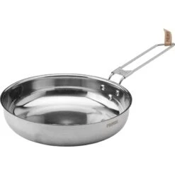 Primus CampFire Frying Pan Stainless Steel 21 Cm