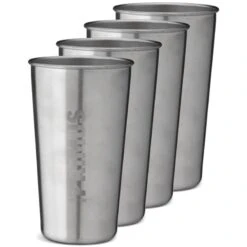 Primus CampFire Pint S/S - 4 Pack