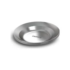 Primus Campfire Serving Kit -Utendørs Camping primus campfire serving kit nocolour 2