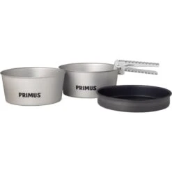 Primus Essential Pot Set 1.3L -Utendørs Camping primus essential pot set 1 3l onecolour 2