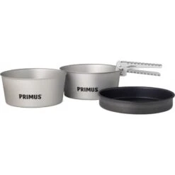 Primus Essential Pot Set 2.3L -Utendørs Camping primus essential pot set 2 3l onecolour 2