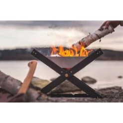 Primus Kamoto Openfire Pit -Utendørs Camping primus kamoto openfire pit onecolour 3