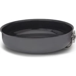 Primus LiTech Frying Pan 7 Primus LiTech Frying Pan -Utendørs Camping primus litech frying pan black 2