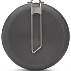 Primus LiTech Frying Pan 8 Primus LiTech Frying Pan -Utendørs Camping primus litech frying pan black 3