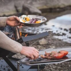 Primus Openfire Pan Small -Utendørs Camping primus openfire pan small onecolour 3