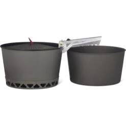 Primus Primetech Pot Set 1.3L -Utendørs Camping primus primetech pot set 1 3l onecolour 2