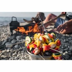 Primus Skewers -Utendørs Camping primus skewers nocolour 3
