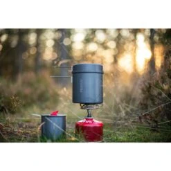 Primus Trek Pot Set -Utendørs Camping primus trek pot set nocolour 4