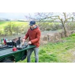 Primus Tupike Stove -Utendørs Camping primus tupike stove nocolour 7