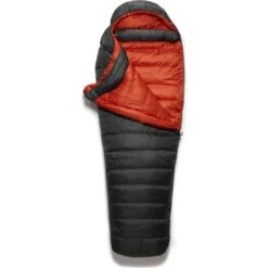 Rab Ascent 500 Left/Right -Utendørs Camping rab ascent 500 left right graphene 2