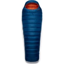 Rab Ascent 700 Left/Right